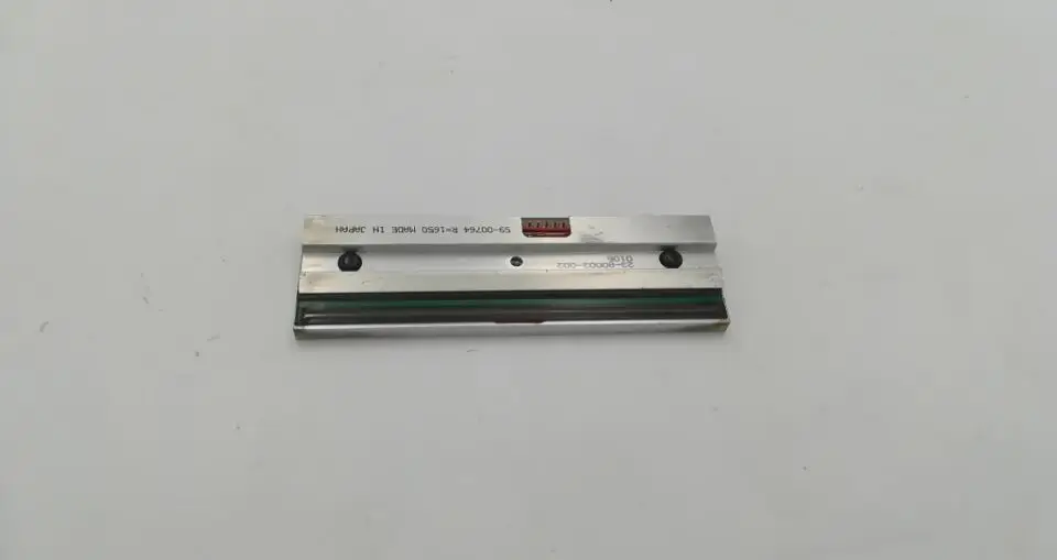 

Печатающая головка для aox OS-314 Plus, печатающая головка SATO 23-82424-004, 203DPI