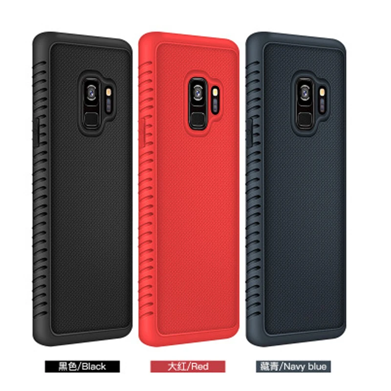 Xinwen роскошный ТПУ чехол на заднюю панель телефона для samsung galaxy a6 a8 plus a7 a9 2018 a750 a 6 8