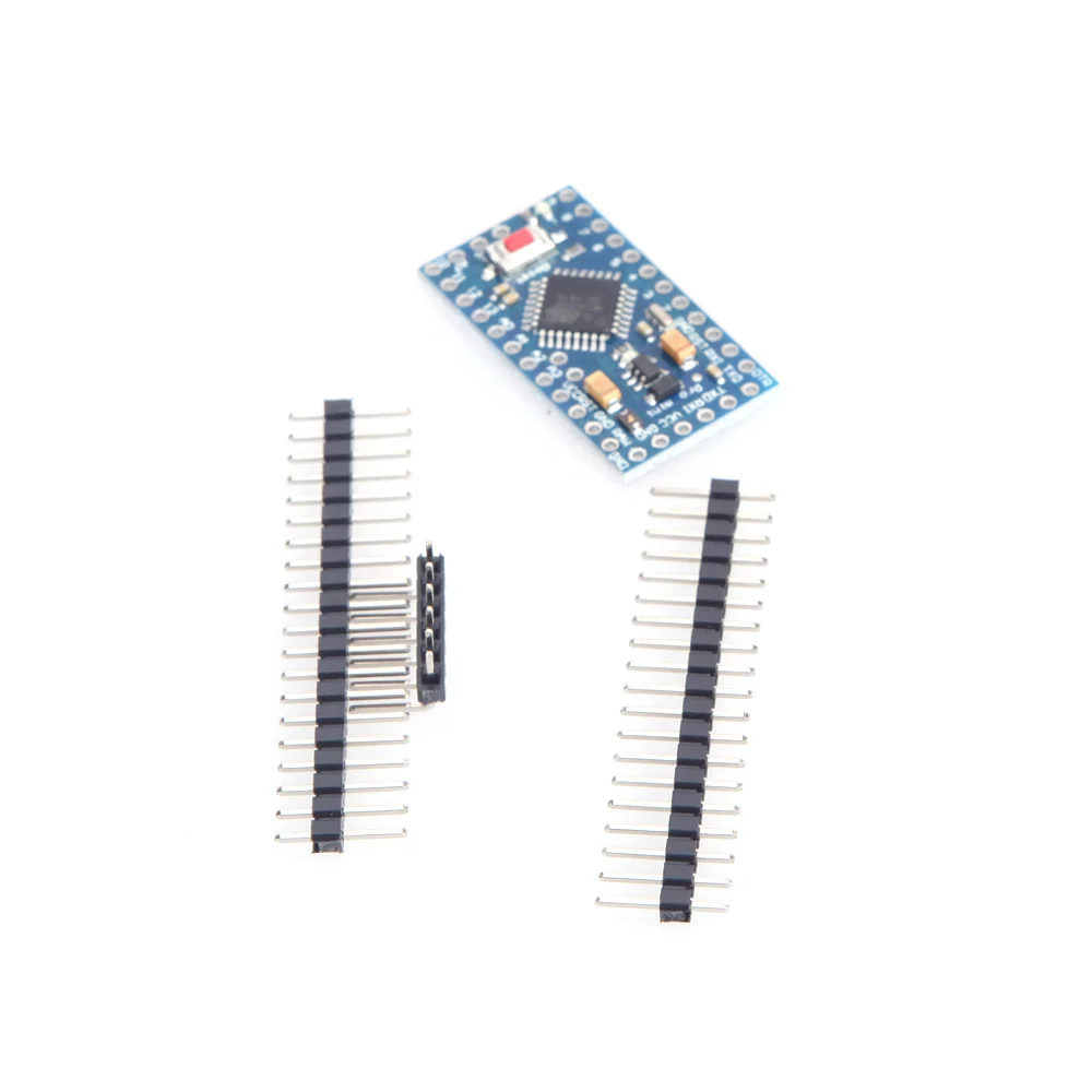 Pro Mini Atmega328 ATReplace Mega128 5 В/16 м для Arduino совместимый нано модуль|Интегральные схемы| |