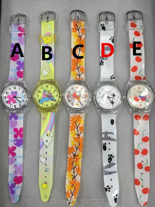 Оригинальные брендовые Детские женские Рекламные Цветные Мультяшные подарочные