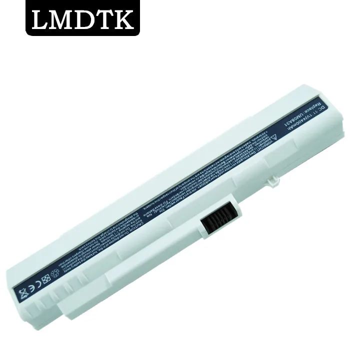 

LMDTK New laptop battery For ACER Aspire one ZG5 A110 A150 UM08A31 UM08A51 UM08A52 UM08A71 UM08A72 UM08A73 Free shipping