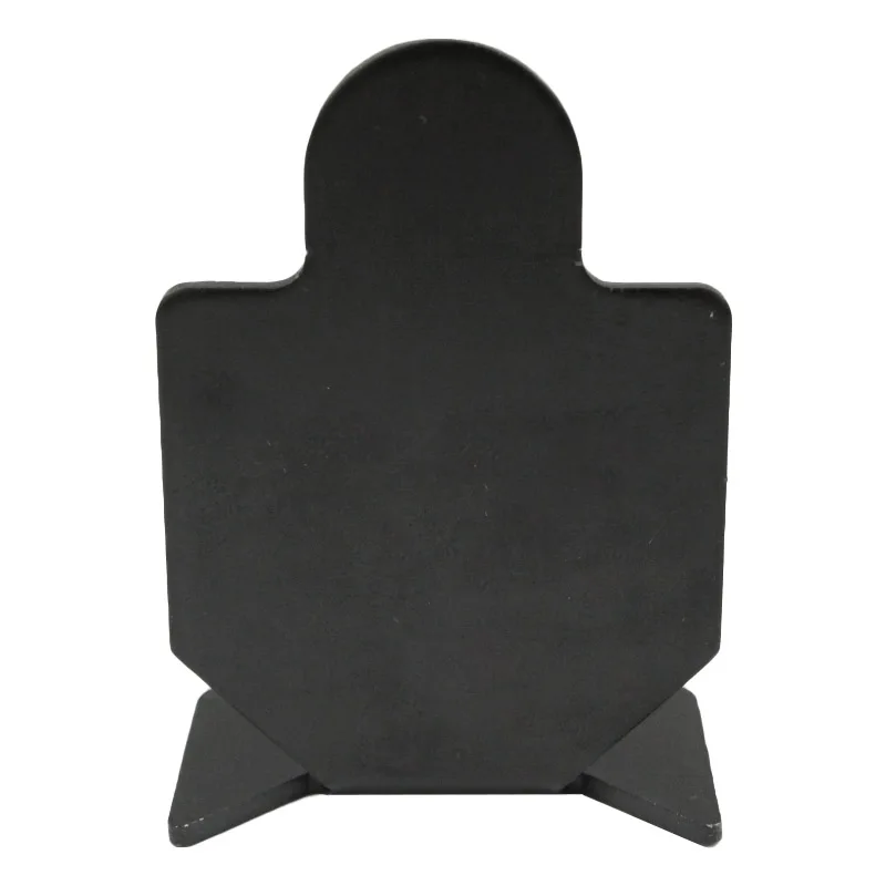 

VULPO 6pcs/lot Airsoft Tactical Hunting Shooting Metal Target shooting Target Practice Accessories