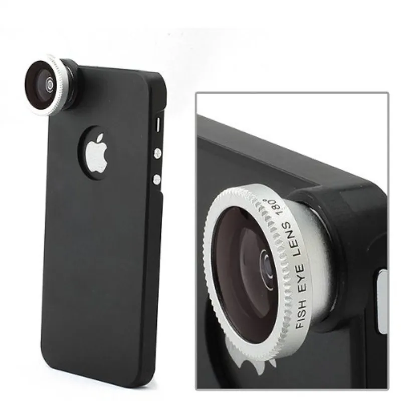 3 в 1 широкоугольный макрообъектив + объектив рыбий глаз|lens for iphone|fisheye lensfor lens |