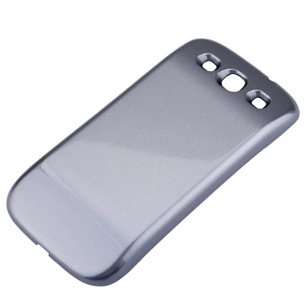 4500 мАч для samsung Galaxy S3 i9300 Расширенная запасная батарея с синей задней крышкой для samsung Galaxy S3 SIII i9300 батарея
