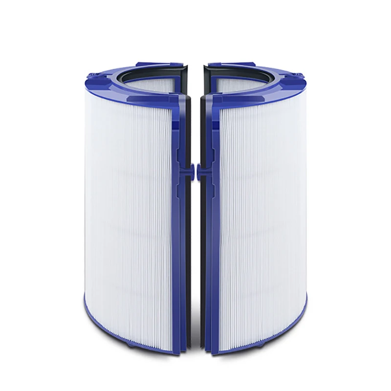 1 шт. Сменный фильтр HEPA для очистителя воздуха Dyson TP04 TP05 HP04 HP05 DP04|Запчасти пылесоса|