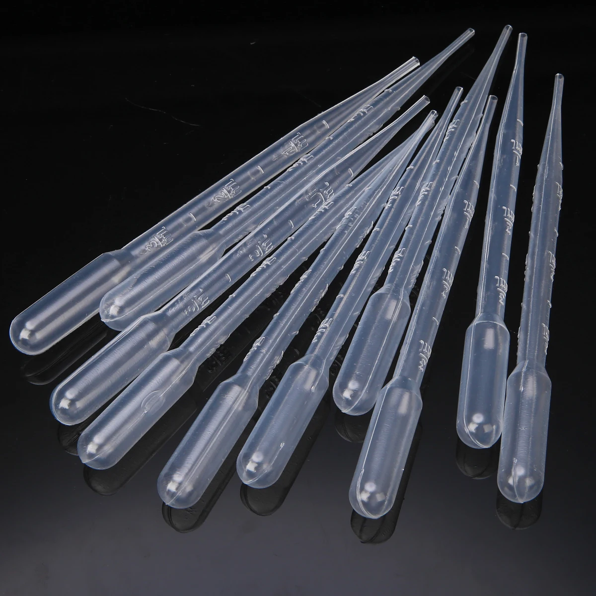 

1 Set Resin Jewelry Making Tool Making Resin Mould Casting Handcraft Jewelry Kit with Spoons Cups Sticks Stirrers Droppers