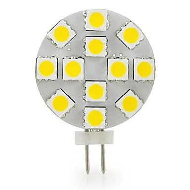 Светодиодный светильник G4 12 В 3 Вт * SMD5050 270 лм | Лампы и освещение