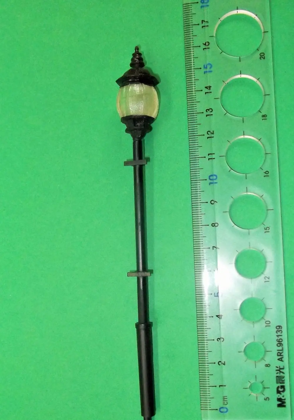 Фонари светодиодные масштаб 1:32 4 шт.|led triband|led gu10 light bulbled gloss |