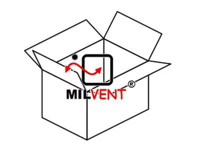 MILVENT клейкие вентиляционные отверстия с IP67, IP68 peforance для бытовой электроники, мобильных и т. д. 7*3 Акустические вентиляционные отверстия