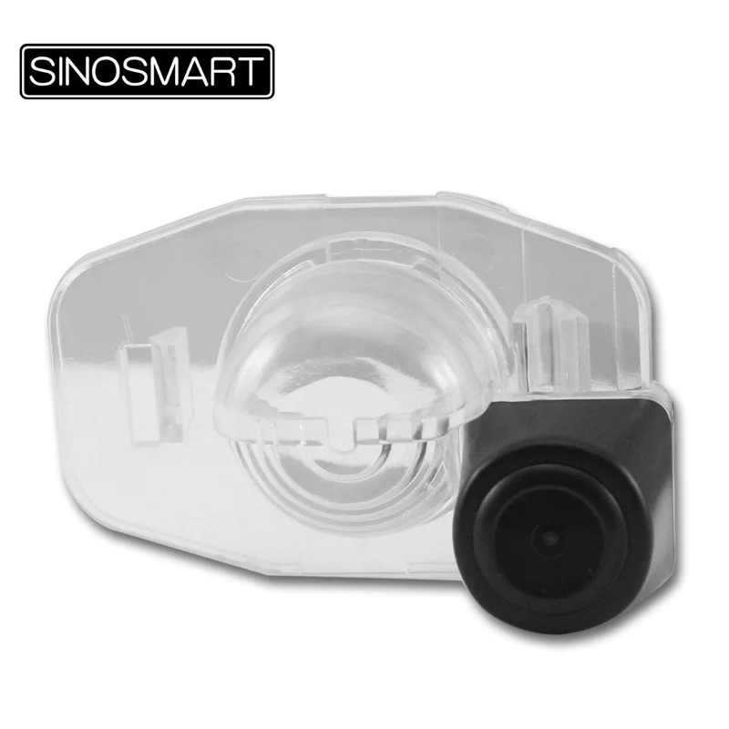 SINOSMART в ассортименте Высокое качество HD парковочная камера заднего хода