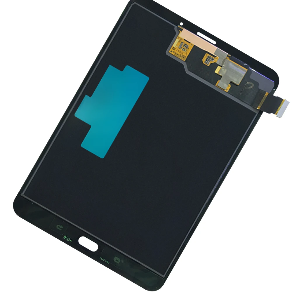 Для Samsung GALAXY Tab S2 8 0 2015 T710 WiFi T715 3G ЖК дисплей с сенсорным экраном дигитайзер|lcd display