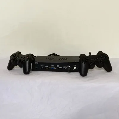 Pandora Box 2448 игра в одной встроенной аркадной 134 3D + 2314 2D видеоигр HD качественное