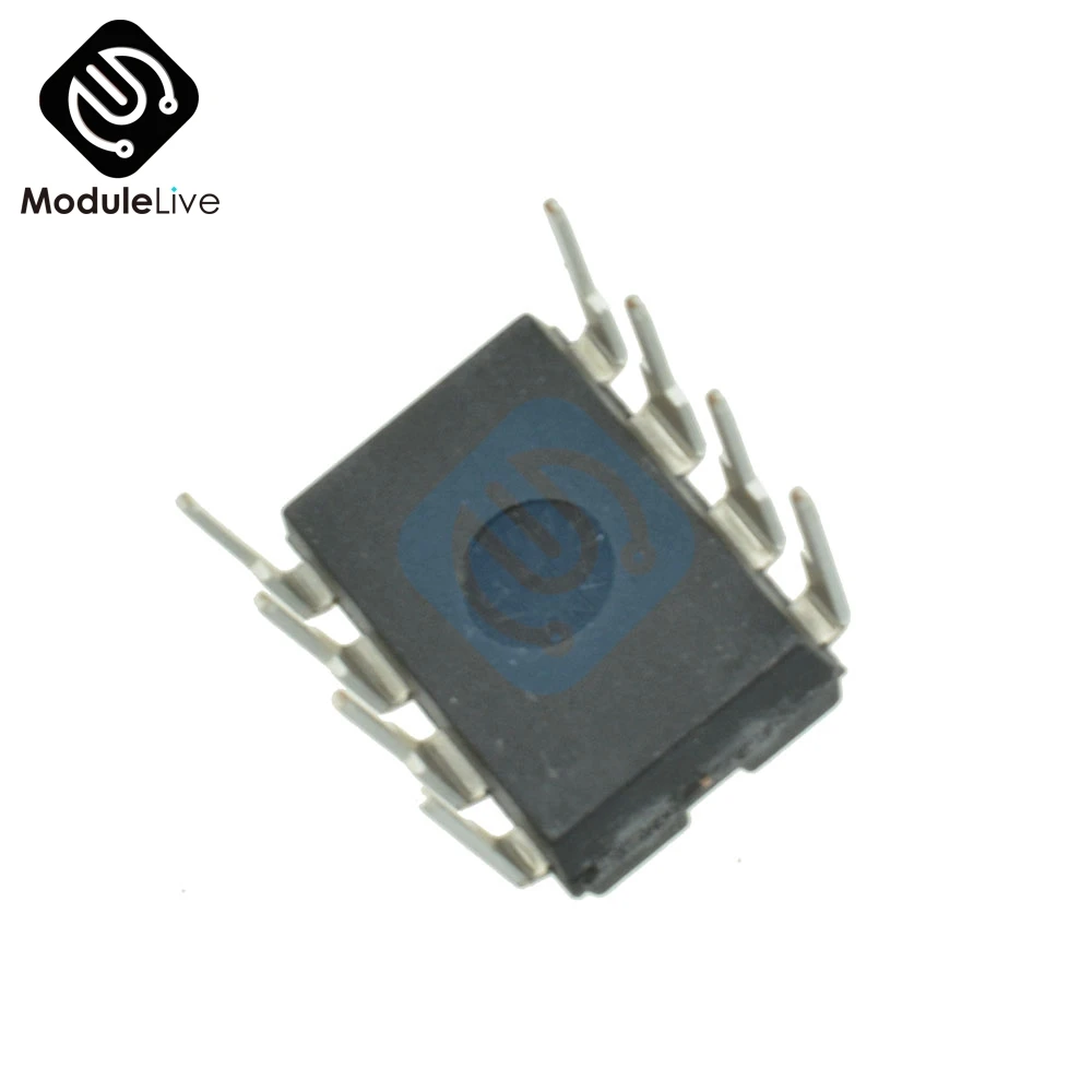 Цифровой аналоговый преобразователь IC микрочип DIP-8 MCP4921-E/P MCP4921 Diy наборы |