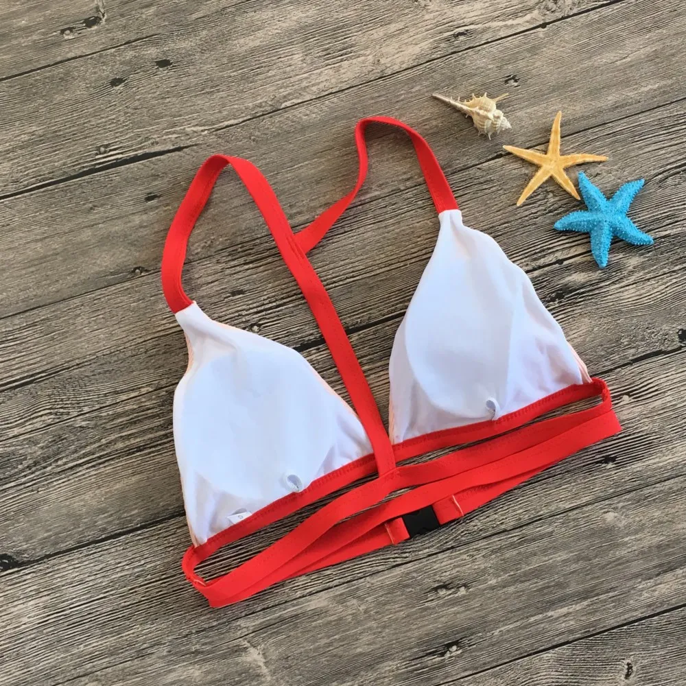 Женский купальник бикини с пуш ап Maillot De Bain Femme 2019|Купальники| |