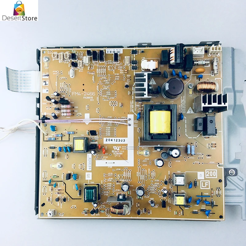 Compatible Power Supply Board Pressure For CANON LBP-6300 | Компьютеры и офис