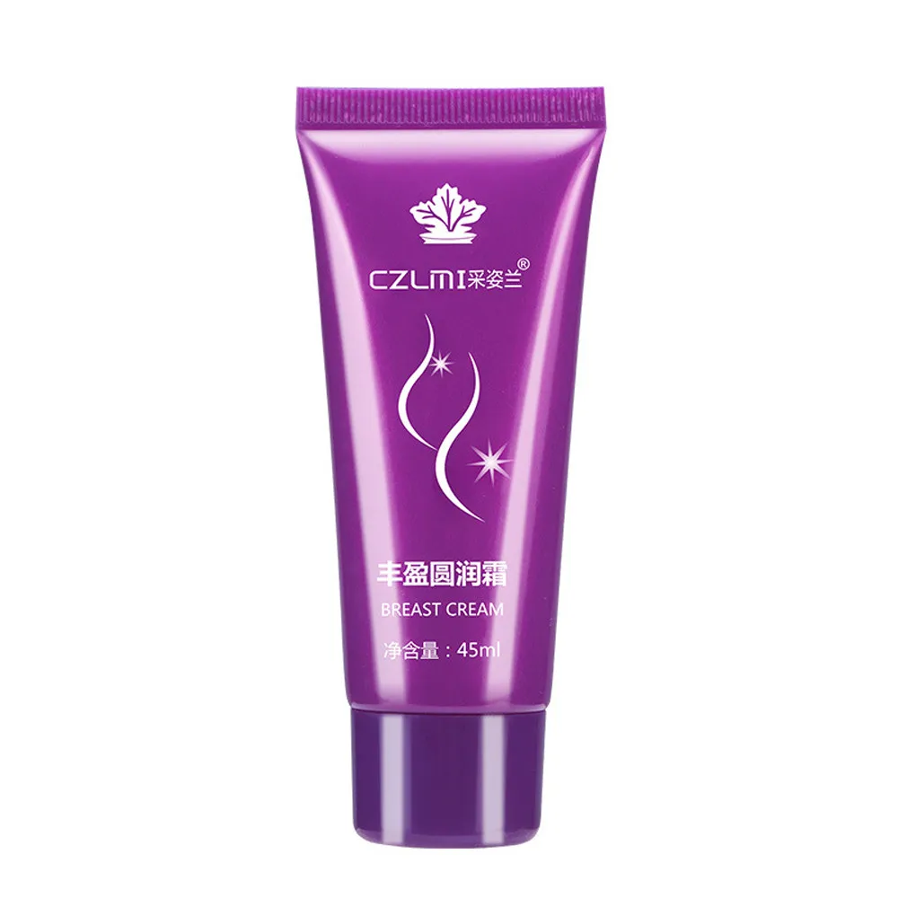 Крем для увеличения груди Женский крем тела с большой эластичностью ухода за
