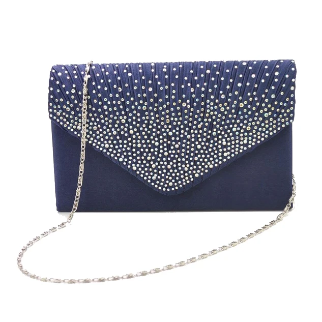 FGGS женская сумка через плечо шелковая с бриллиантом на цепочке|chain handbag|shoulder bagsf bag