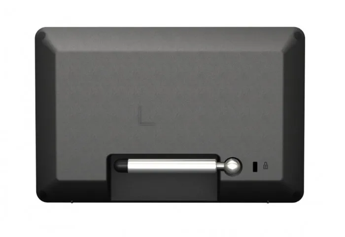 LILLIPUT UM 70/C/T Сенсорный экран монитор 7 дюймовый USB сенсорный 800x480p контраст: 500:1|contrast