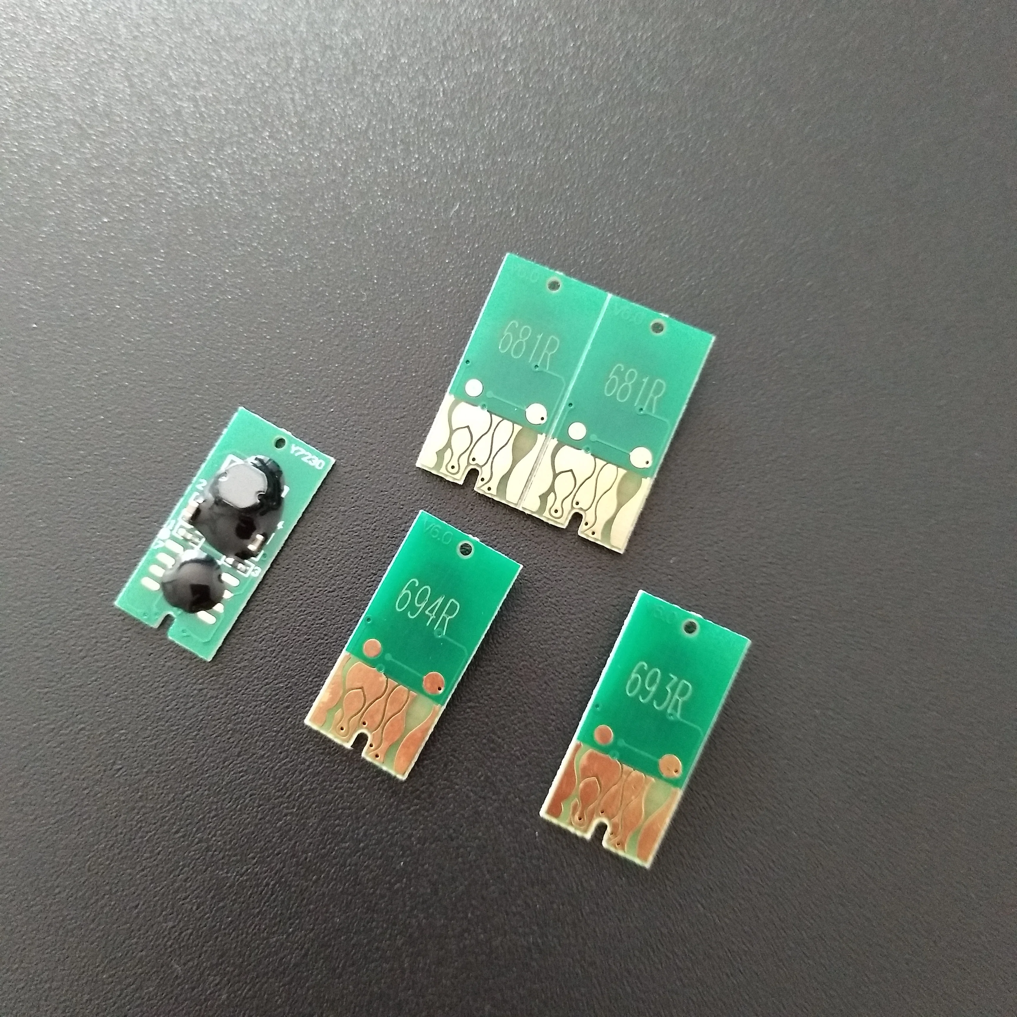 XIMO T0681 T0692 T0694 ARC Chips для C120|Чернильные картриджи| |