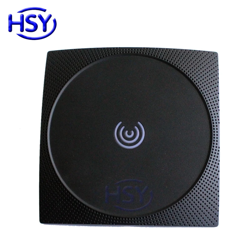 125Khz RFID Proximity EM ID Card Reader Waterproof Access Control Wiegand26 Keyfob Tag Cards Keypad Readers | Безопасность и
