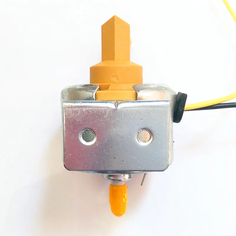 Масляный всасывающий насос модель 40 DCB напряжение 110 120V 60Hz мощность 18 Вт|pump model|suction