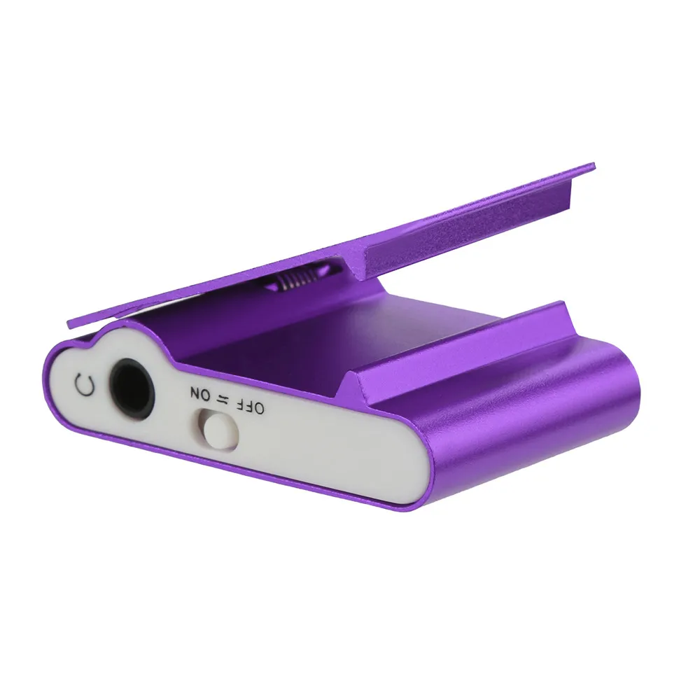 CARPRIE MP3 плееры 3 шт. портативный мини USB плеер Поддержка Micro SD TF карта Спорт Музыка