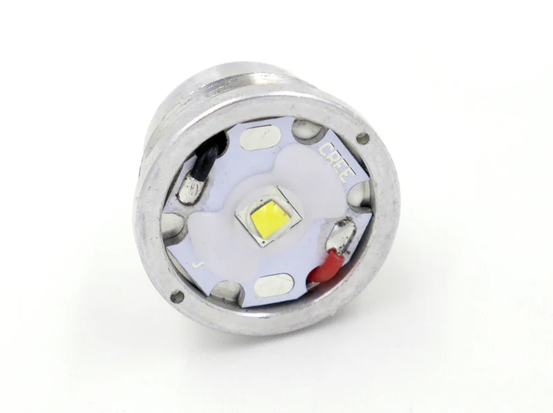 Лидер продаж! Cree XM-L2 U3 3 режима(высокий-средний-низкий) 3,7 V~ 4,2 V светодиодный запчасти для C12 светодиодный фонарь/фонарик