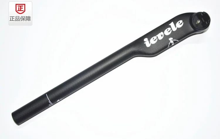 IEVELE полностью углеродное сиденье для велосипеда/углеродное разбитое ветровое