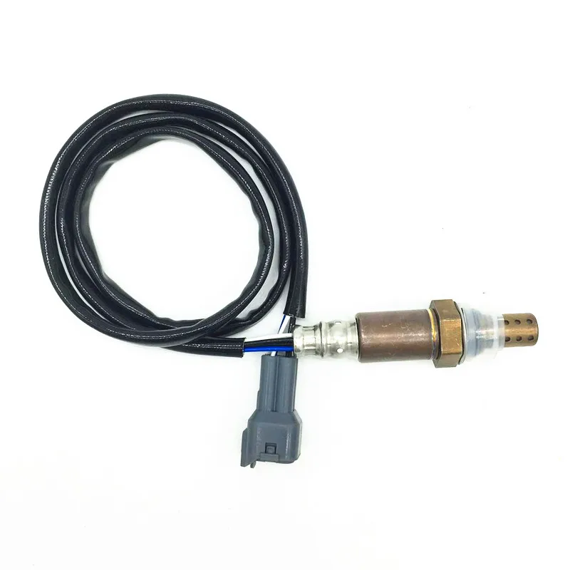 

Exhaust Gas Oxygen Sensor Air Fuel Ratio Automobile Lambda Porbe Oxygen Sensor for Suzuki Liana 1.6i BJ 2004 Car Accessories