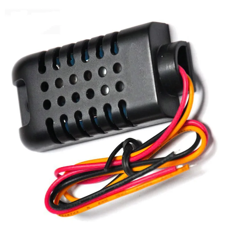 DHT21 AM2301 цифровой Температура влажность Сенсор модуль для Arduino|Соединители| |