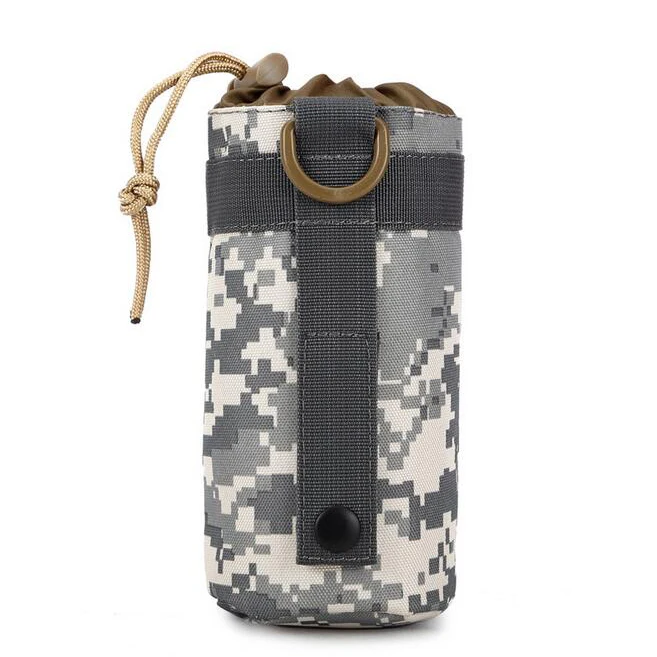 Походные сумки для кемпинга мужчин и женщин Военная Тактическая система Molle