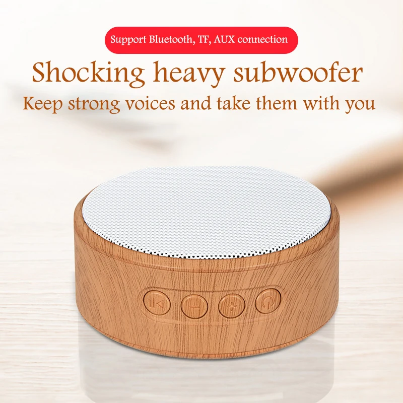 Мини Bluetooth динамик беспроводной для телефонов Аудио iphone ipod громкоговоритель
