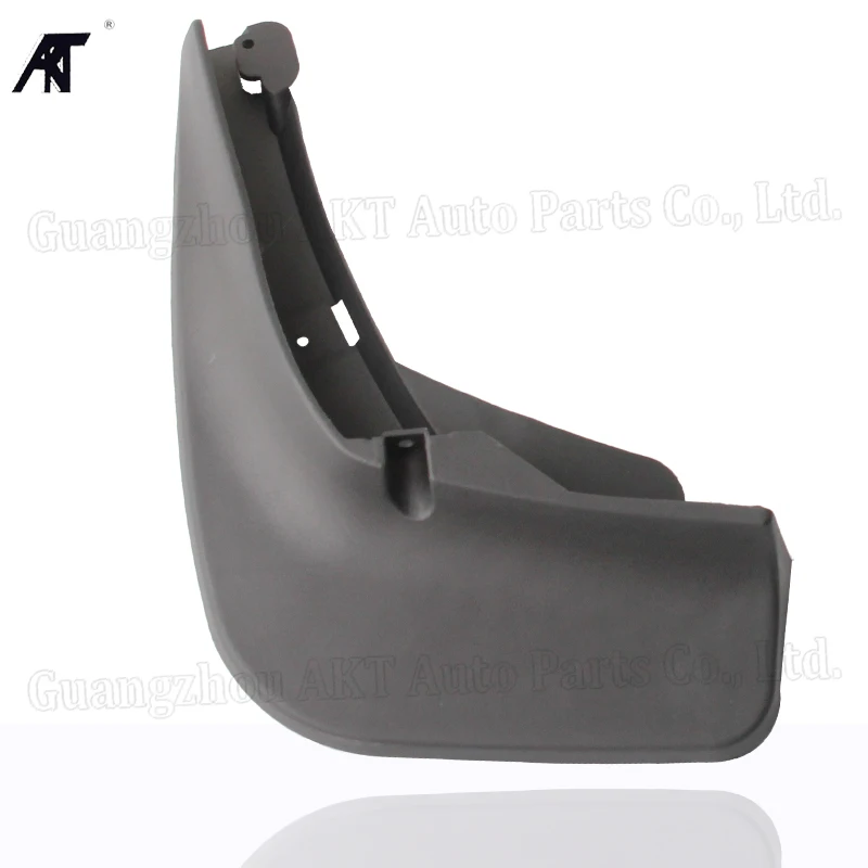 

4pcs Mudguards For Volkswagen T ouareg 2018 2019 Car Front & Rear Mud Fender Flaps Splash Guard Mudflaps Anti Dust Protection