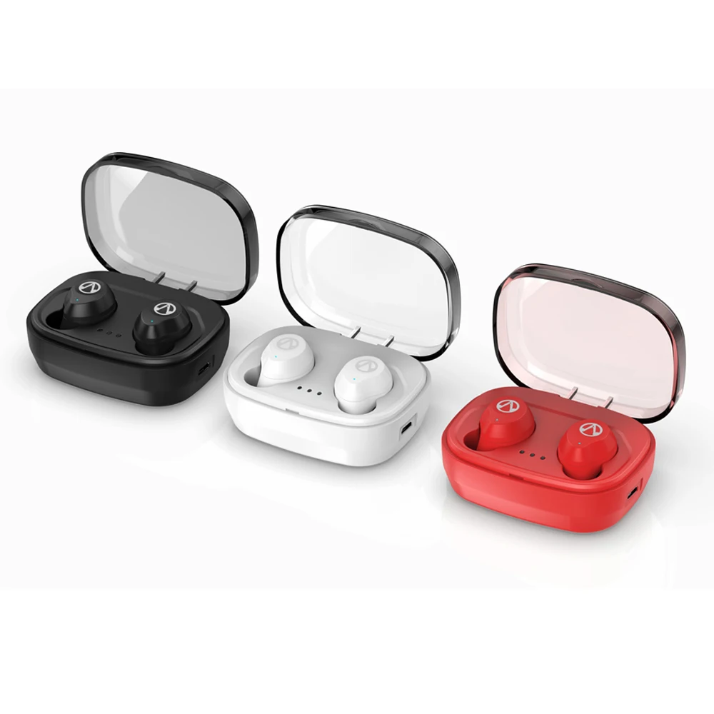 JOINRUN TWS 5 0 Bluetooth наушники сенсорное управление стерео музыка в ухо типа IPX7