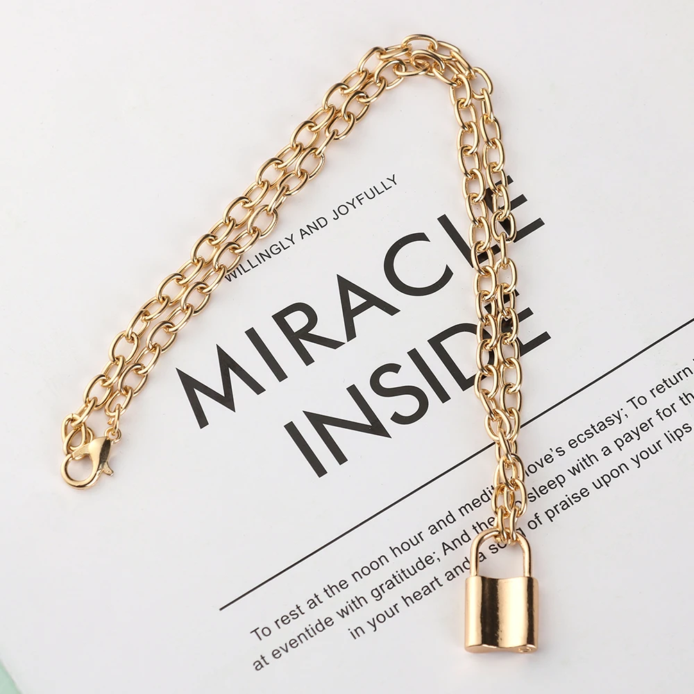 Pendant Necklace Stainless Cable Chain Natural Quartz Crystal Point Gifts | Украшения и аксессуары