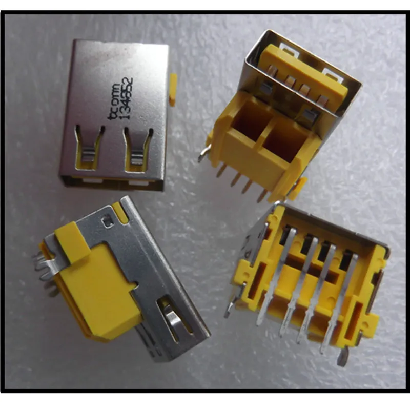 USB коннектор для Lenovo IBM L530 L430 L440 коннектор|Компьютерные кабели и разъемы| |