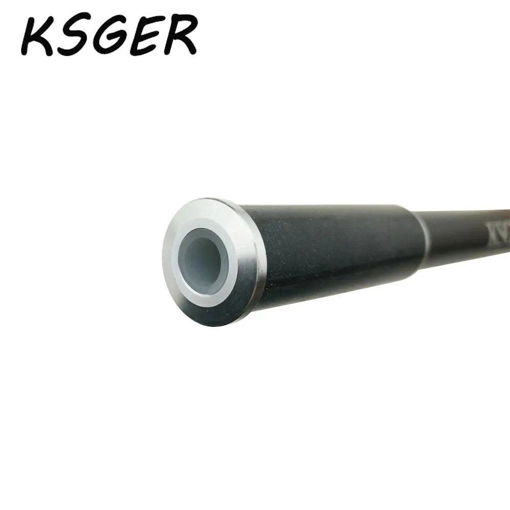 KSGER T12 STM32 OLED паяльная станция контроллер сплав 9501 Электропаяльники DIY наборы T12-JL02 T12 паяльники