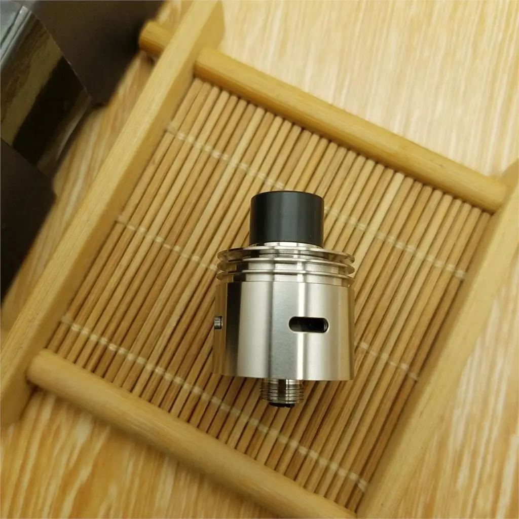 Drifter RDA Hobo V4 Rebuildable Dripping форсунки с широким отверстием капельного наконечника