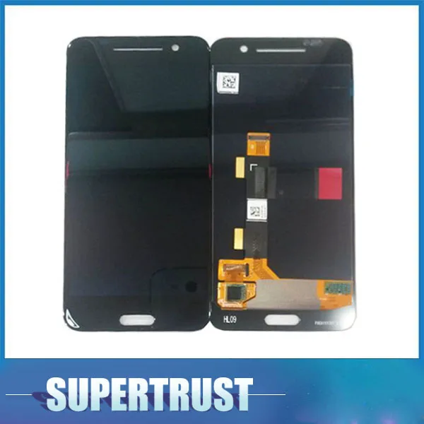 Black Color 5.0inch 1920*1080 For HTC A9 LCD Display+Touch Screen Digitizer Assembly 1PC/Lot |