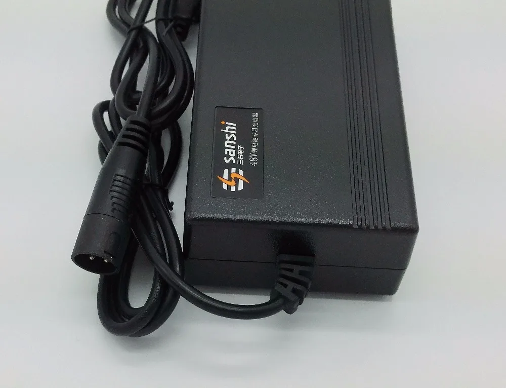 

36V 42V2A lithium battery charger electric Bike charger for 10S Lipo Batteries