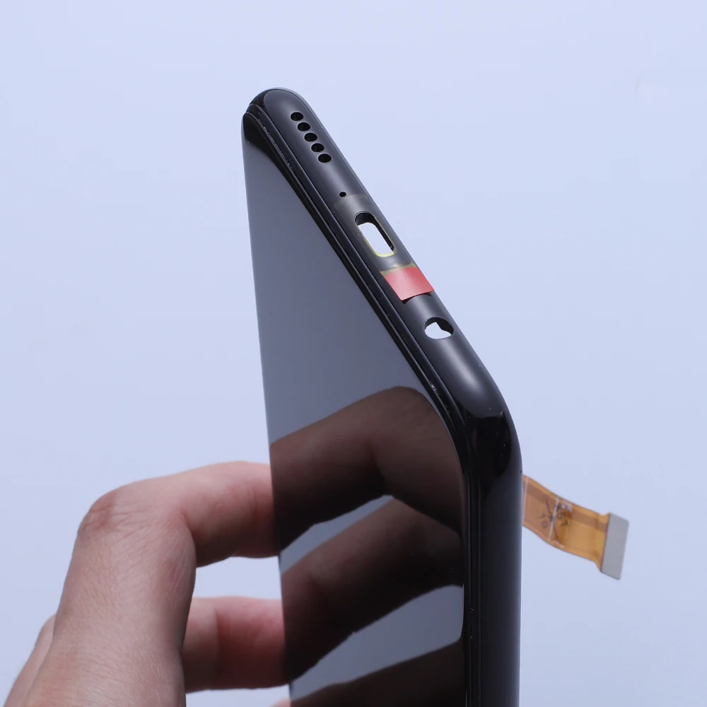 6," ЖК-дисплей для huawei mate 20 Lite, сменный сенсорный экран для huawei mate 20 Lite, Maimang 7, ЖК-SNE-AL00