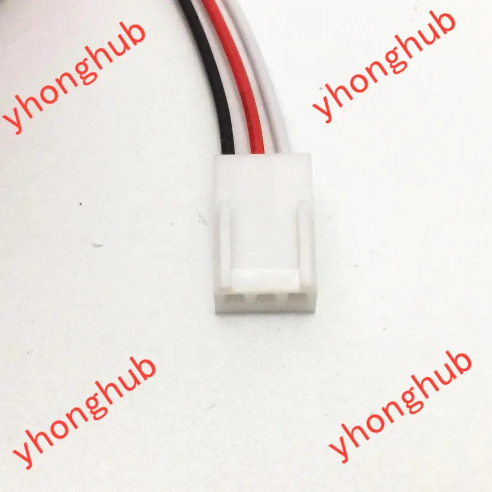 NMB MAT 1608KL 05W B39 LQ3 Сервер охлаждающий вентилятор DC 24V 0.07A 40x40x20 мм 3 провода|fan dc|square fandc