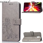 Чехол-книжка для Huawei Mate 20 Lite, силиконовый чехол для телефона Huawei Mate 20 Lite, чехол для телефона из искусственной кожи, чехол-бумажник для Mate 20 Lite