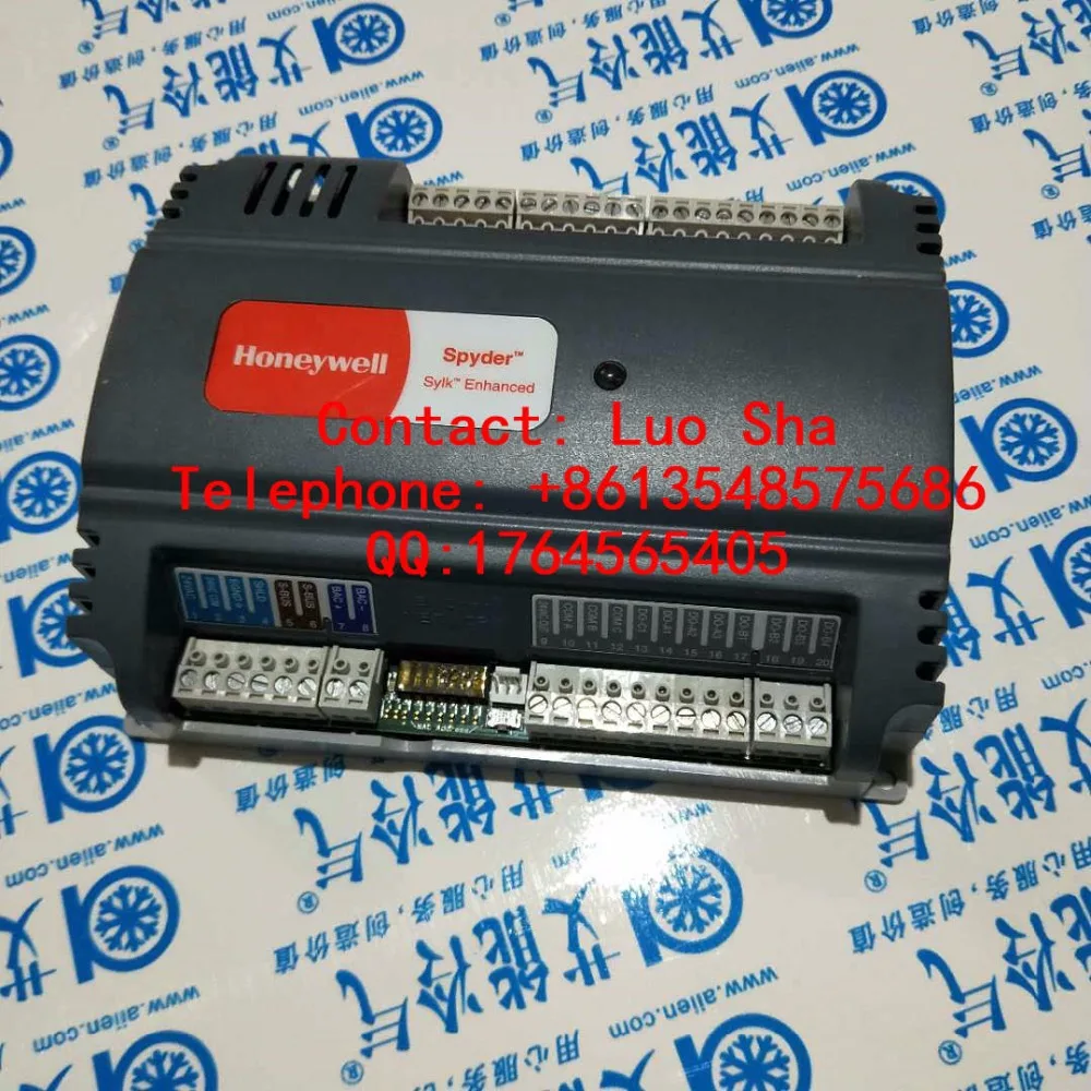 PUB6438SR-1Controller