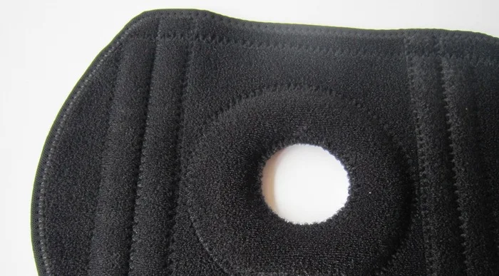 Наколенники для баскетбола Защитные Колени спорта эластичный неопреновый