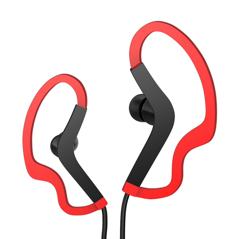 Брендовые профессиональные спортивные наушники Bluetooth беспроводные с микрофоном