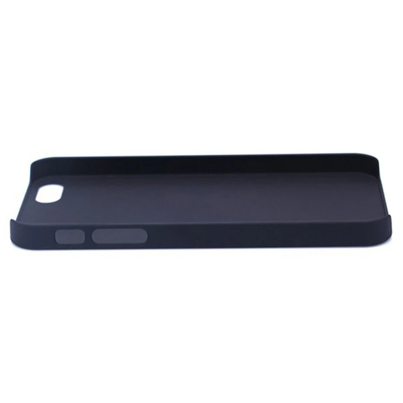 Высокое Качество Телефон Случае Для iPhone 7 Plus 4 4S 5 5S SE 5C 6 S Потому Что Кошки Кожи