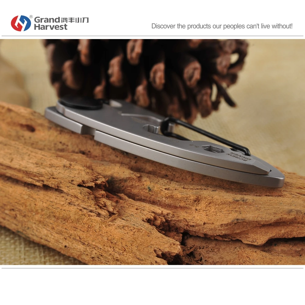 Мини EDC карманный инструмент брелок Шестерня мульти Открытый Инструменты