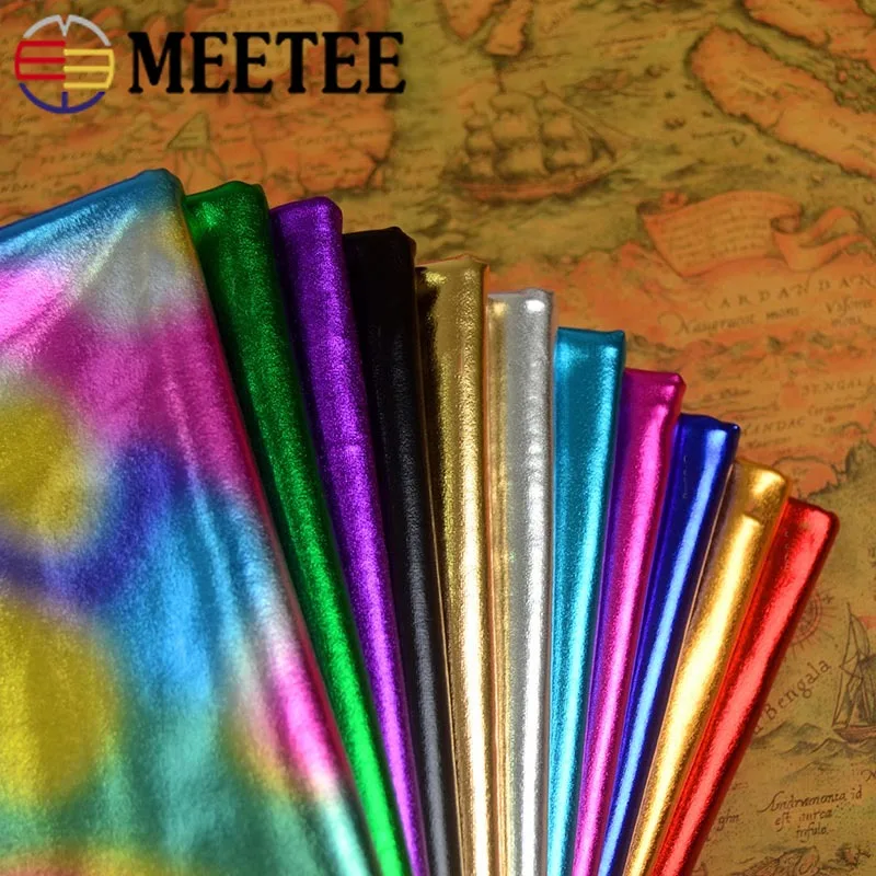 Meetee 100*150-170 см Водонепроницаемый ткань ТПУ Оксфорд Материал DIY открытый палатка из ткани Рипстоп материал для зонта аксессуары FA002