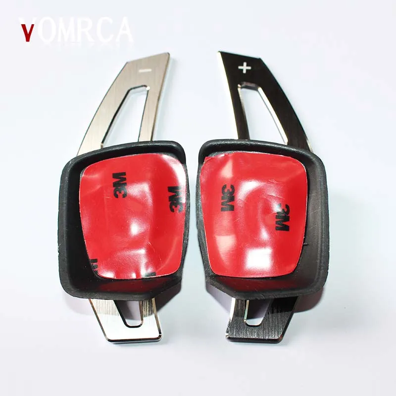 Специальное предложение алюминиевое автомобильное весло для Volkswagen VW Golf 7 2013-2015